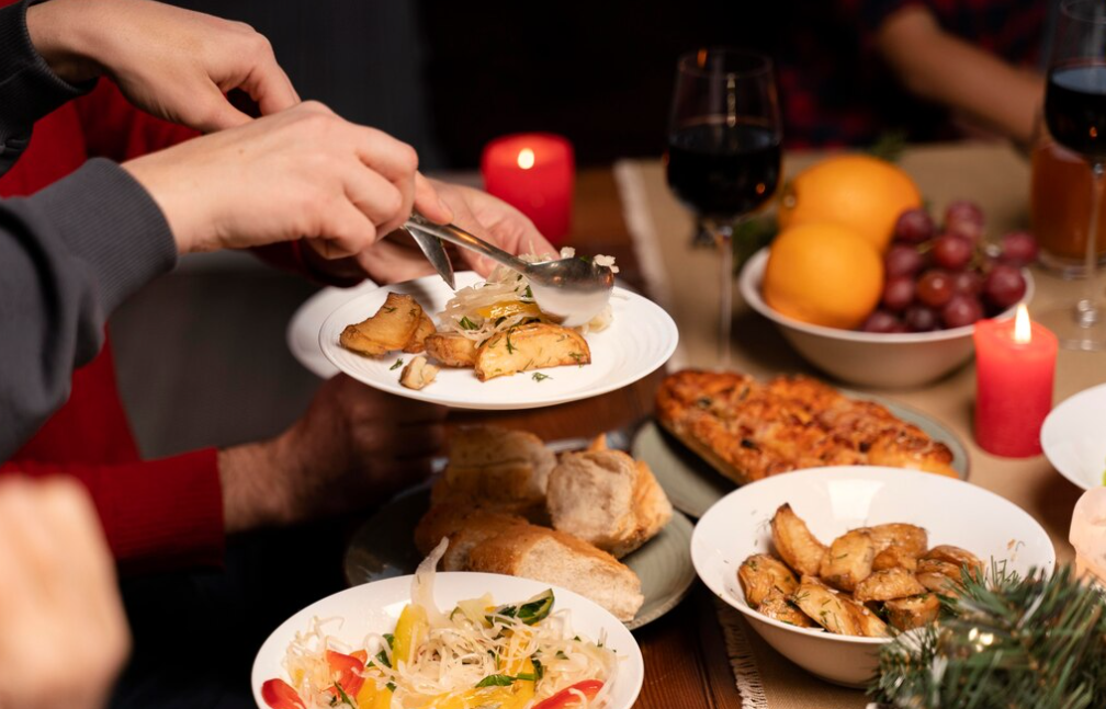 Makan Sebelum Tidur Tak Selalu Buruk untuk Kesehatan Tubuh, Ini Penjelasan Ilmiahnya